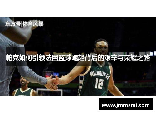 帕克如何引领法国篮球崛起背后的艰辛与荣耀之路