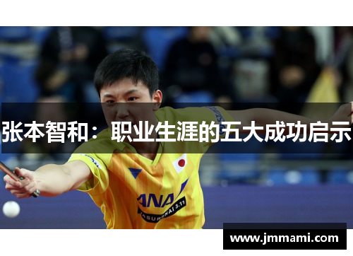 张本智和:职业生涯的五大成功启示 张本智和:职业生涯的五大成功启示